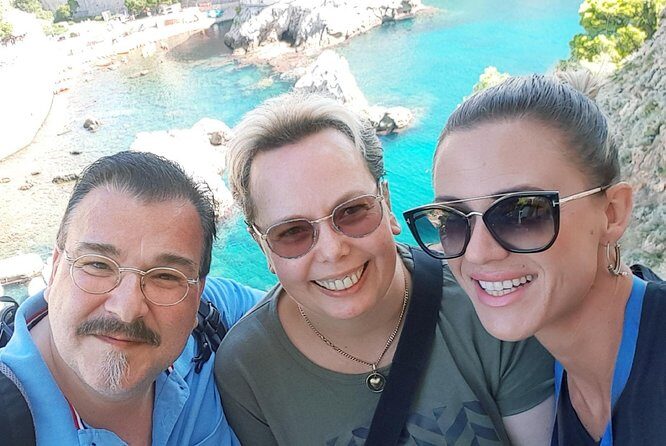 Dubrovnik Game of Thrones and City Walls 3-Hour Private Tour - FAQs