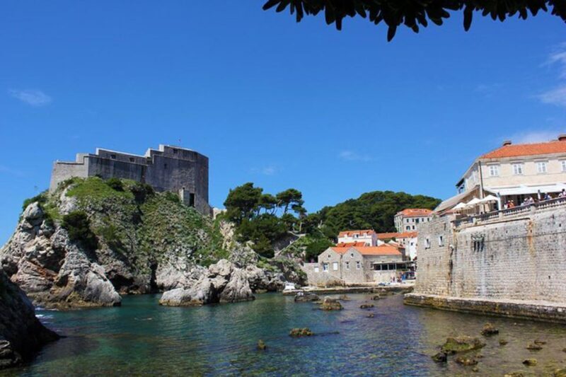 Dubrovnik: Game of Thrones and City Walls Walking Tour - Why You Might Enjoy This Tour