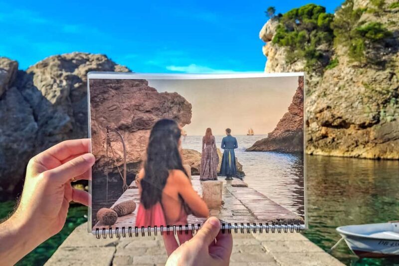 Dubrovnik: Game of Thrones and History Small Group Tour - Key Points