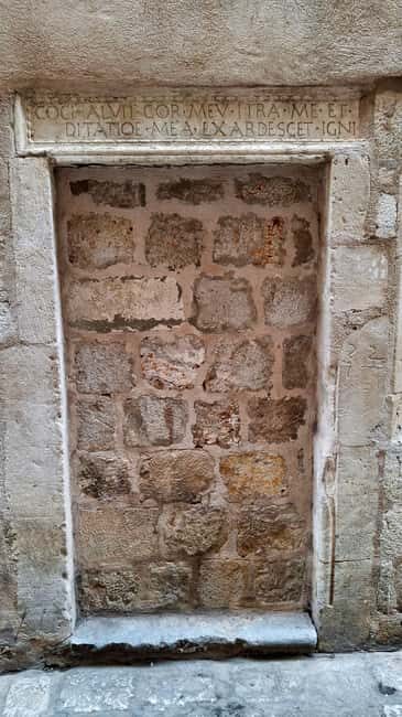 Dubrovnik: Game of Thrones and History Small Group Tour - Final Thoughts