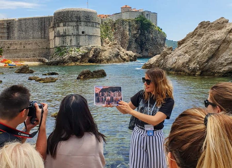 Dubrovnik: Game of Thrones And Iron Throne Walking Tour - Who Would Love This Tour?