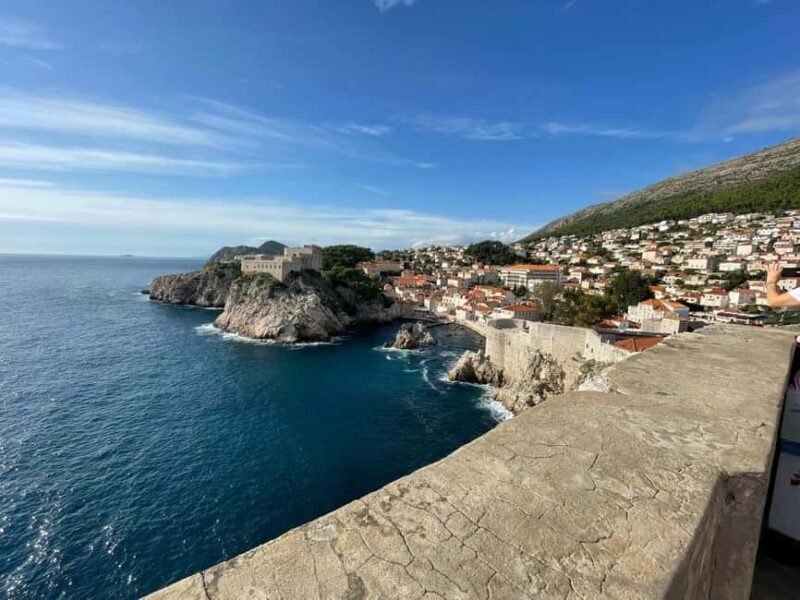 Dubrovnik: Game of Thrones & City Walls Walking Tour - Who Should Consider This Tour?