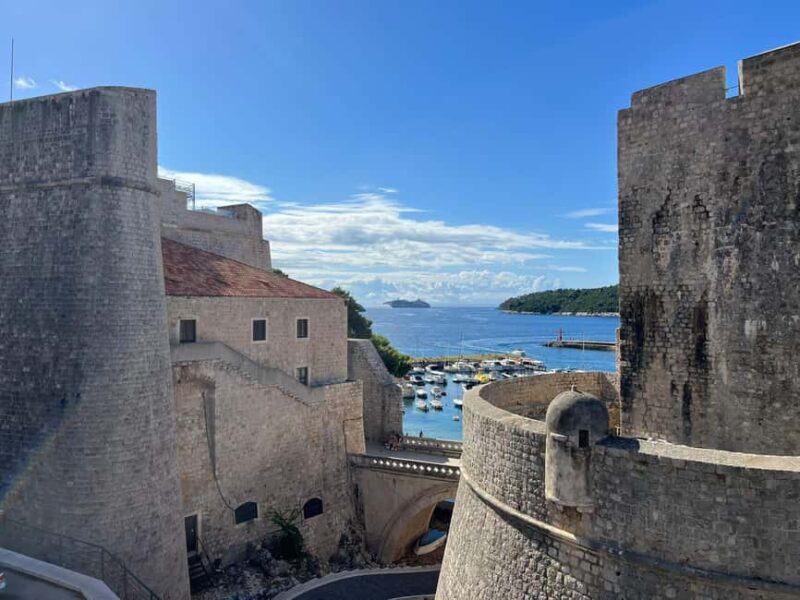 Dubrovnik: Game of Thrones & City Walls Walking Tour - Final Thoughts