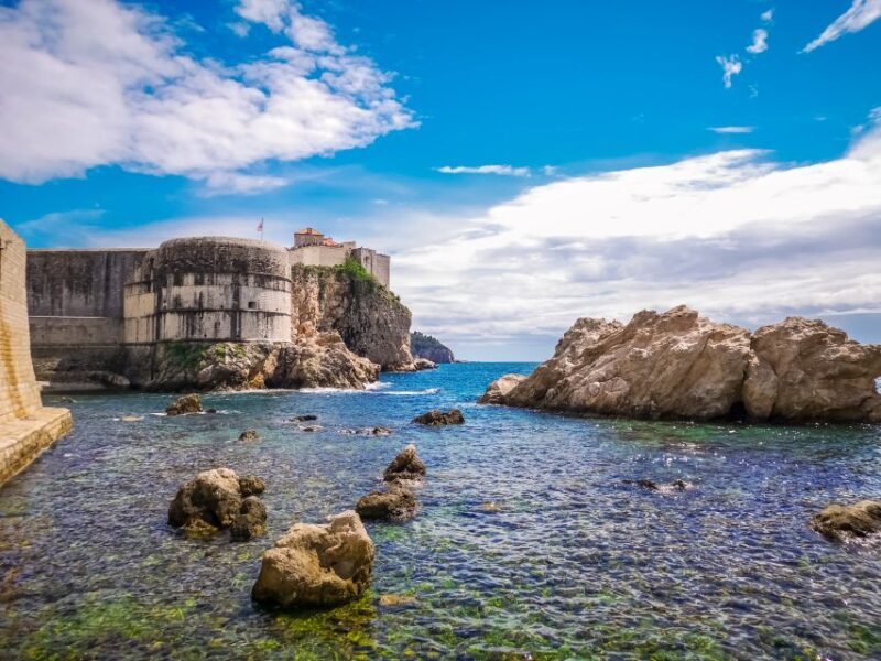 Dubrovnik: Game of Thrones Complete Tour - The Experience in Detail