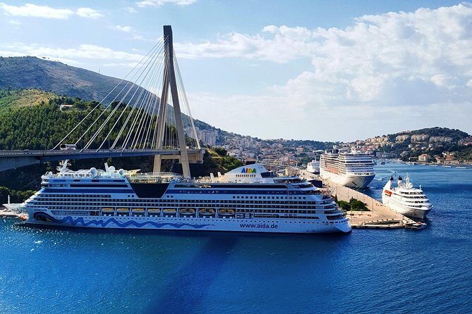 Dubrovnik Game of Thrones Driving Tour - Practical Details and Tips