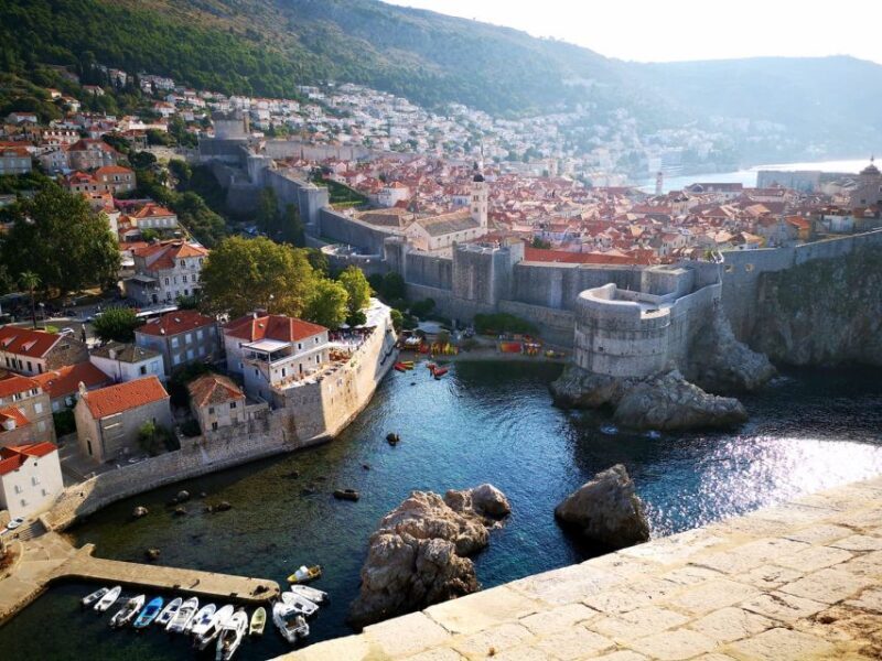 Dubrovnik: Game of Thrones Extended Tour - What to Expect from the Dubrovnik Game of Thrones Tour
