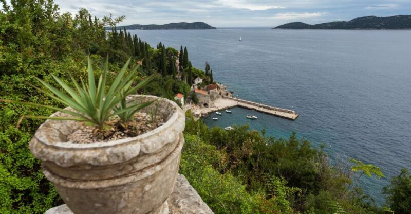 Dubrovnik: Game of Thrones Full-Day Private Tour - Key Points