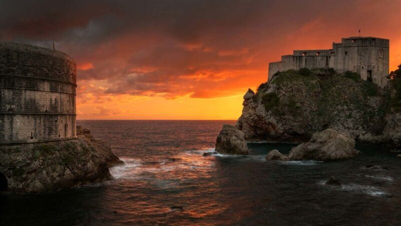 Dubrovnik: Game of Thrones Full-Day Private Tour - The Itinerary Breakdown: What You Can Expect