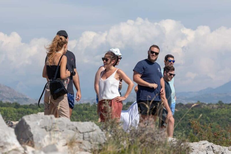 Dubrovnik: Game of Thrones Full-Day Private Tour - Who Would Love This Tour?