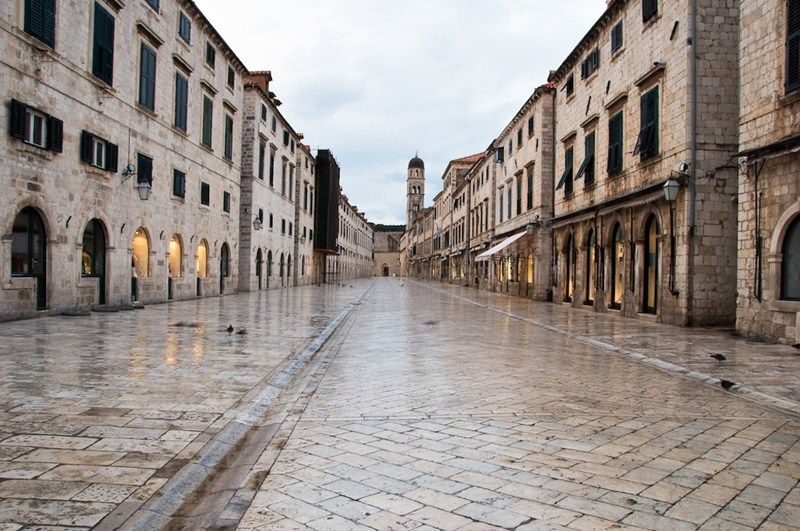 Dubrovnik: Game of Thrones Locations Private Tour - An In-Depth Look at the Dubrovnik: Game of Thrones Tour