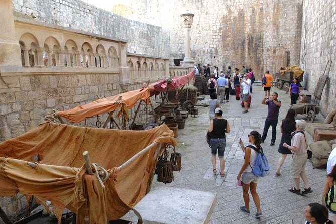 Dubrovnik Game of Thrones Tour - Final Thoughts: Is This Tour Right for You?