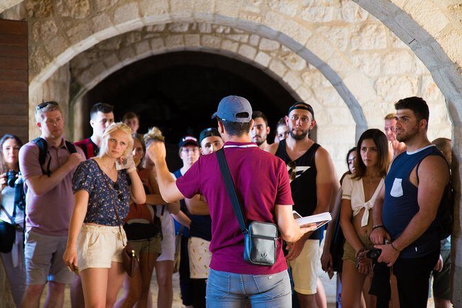 Dubrovnik Game of Thrones Tour & Optional Lokrum Island Visit - What to Actually Bring and Wear