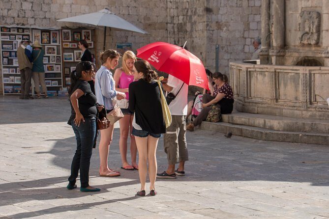 Dubrovnik Game of Thrones Tour & Optional Lokrum Island Visit - The One Consideration: Is This Just for Superfans?