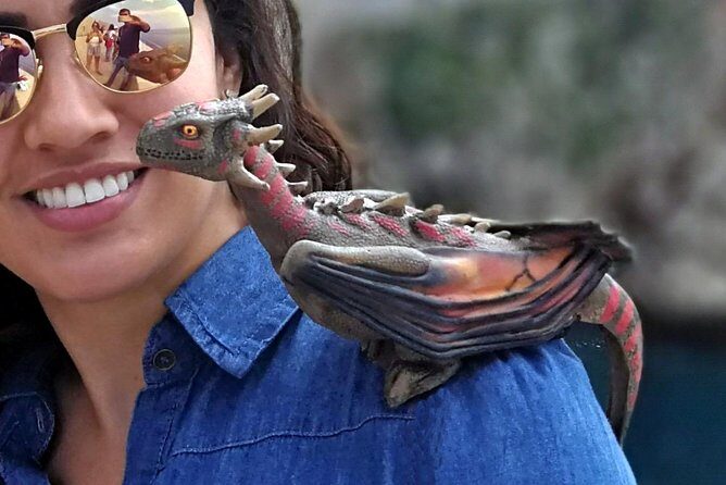 Dubrovnik: Game of Thrones Tour with visit to Lokrum Island - An Honest Look at the Itinerary