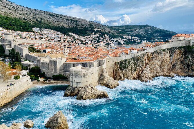 Dubrovnik: Epic Game of Thrones Tour + Lokrum Island Option - Frequently Asked Questions