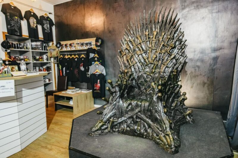 Dubrovnik: Game of Thrones Walking Tour - Key Points