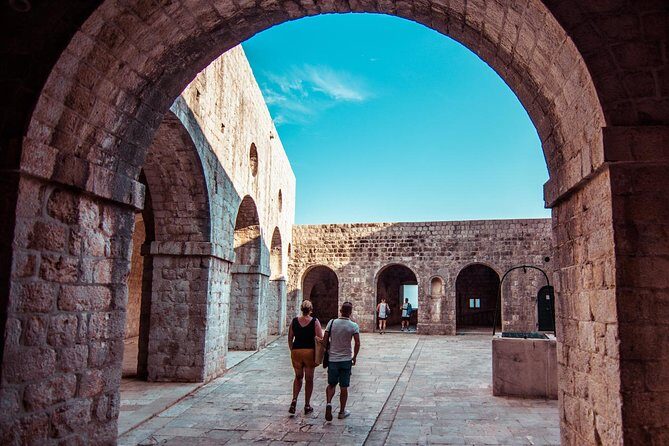 Dubrovnik: Game of Thrones Walking Tour - Who Should Book This Tour?