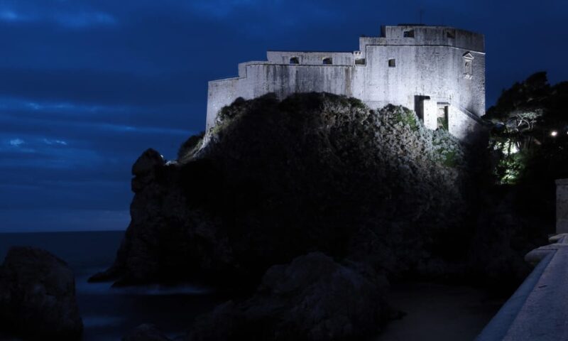 Dubrovnik: Ghosts and Mysteries Walking Tour - Is It Worth the Price?