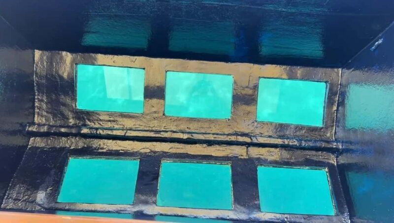 Dubrovnik: GlassBoat Panorama/Sunset Tour with Guide & Caves - What the Tour Offers