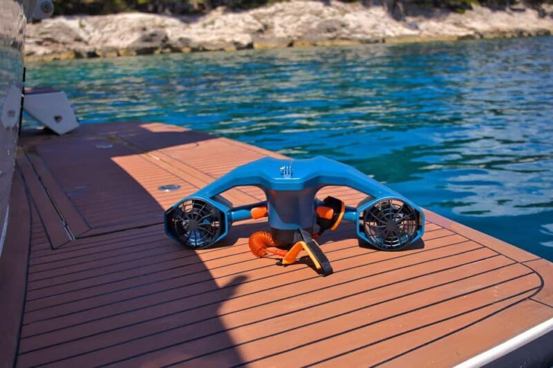 Dubrovnik: Group Tour by Motor Yacht to Elaphite Islands - Key Points