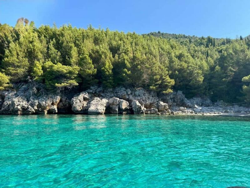 Dubrovnik: Group Tour by Motor Yacht to Elaphite Islands - An Honest Look at the Tour Experience