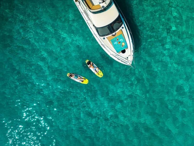 Dubrovnik: Group Tour by Motor Yacht to Elaphite Islands - FAQs