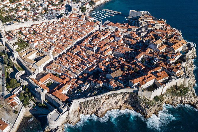 Dubrovnik Guided Group Tour with Ston Oyster tasting from Split & Trogir - Final Thoughts