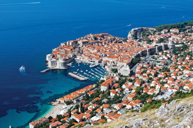 Dubrovnik: Guided Sightseeing Tour by Minivan - What We Loved and What to Consider