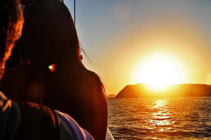 Dubrovnik: Guided Sunset Sea Kayaking Tour with Wine - What the Reviews Say