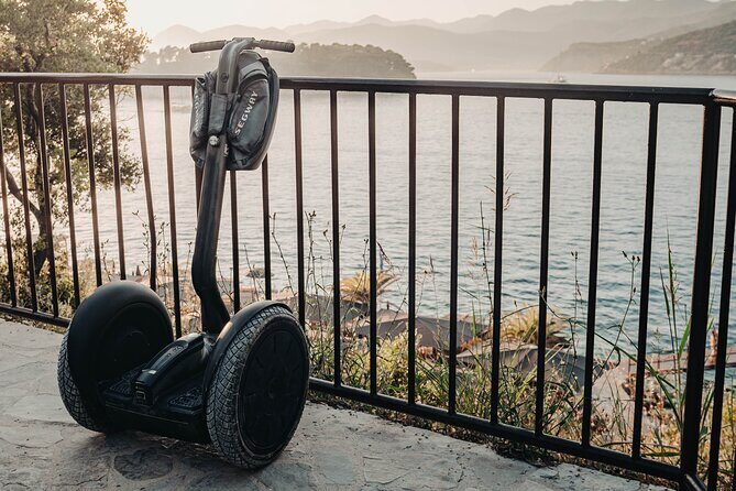 Dubrovnik Hidden Bays and Promenade Segway Guided Tour - Key Points