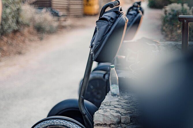 Dubrovnik Hidden Bays and Promenade Segway Guided Tour - What to Expect from the Dubrovnik Hidden Bays and Promenade Tour