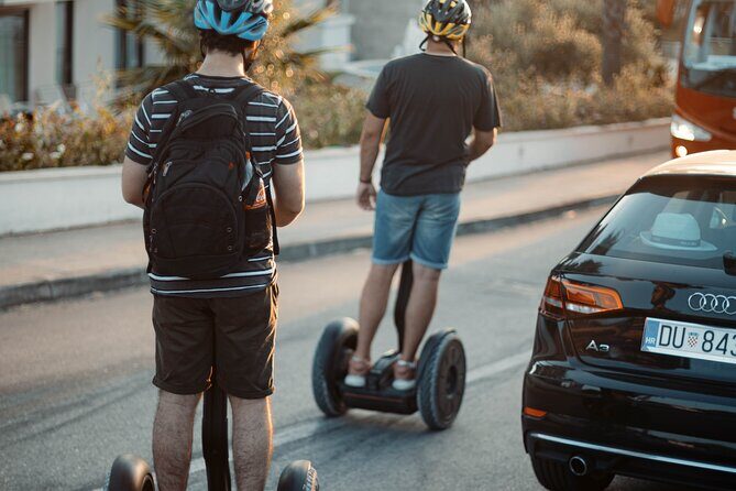 Dubrovnik Hidden Bays and Promenade Segway Guided Tour - FAQ About the Dubrovnik Hidden Bays and Promenade Segway Tour