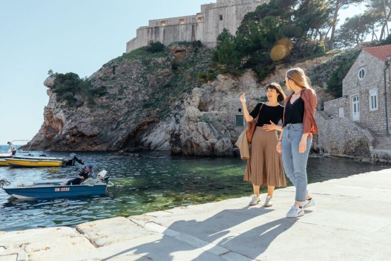 Dubrovnik: Hidden Gems and Highlights Private Walking Tour - The Real-World Experience: What Travelers Say