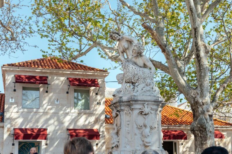 Dubrovnik: Hidden Gems and Highlights Private Walking Tour - Who Is This Tour Perfect For?