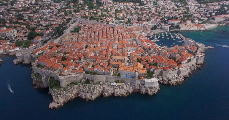 Dubrovnik History and Game of Thrones Locations Tour - Who Would Love This Tour?