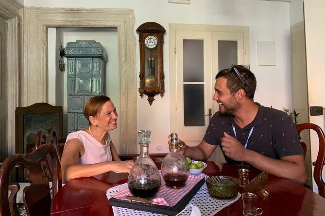 Dubrovnik History, Sweets & Liquors in a Private Palace (PRIVATE) - A Closer Look at the Tour Experience