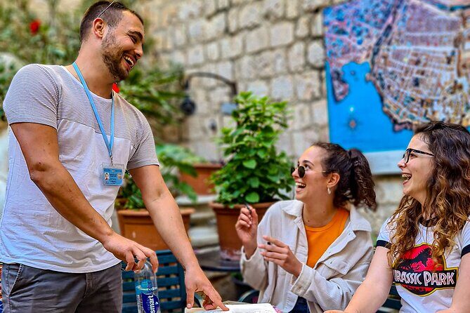 Dubrovnik History, Sweets & Liquors in a Private Palace (PRIVATE) - Final Thoughts