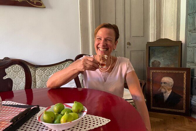 Dubrovnik History, Sweets & Liquors in a Private Palace (PRIVATE) - FAQs