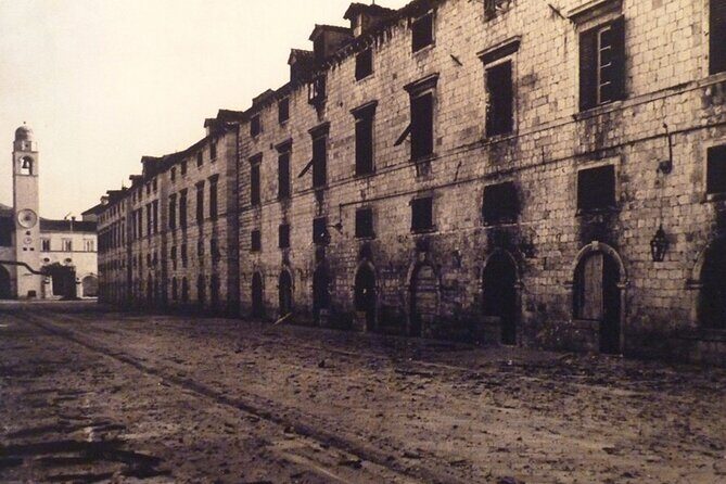 Dubrovnik Homeland War Private Tour - Frequently Asked Questions