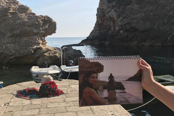 Dubrovnik Hot Combo: History walk and Game of Thrones - Key Points