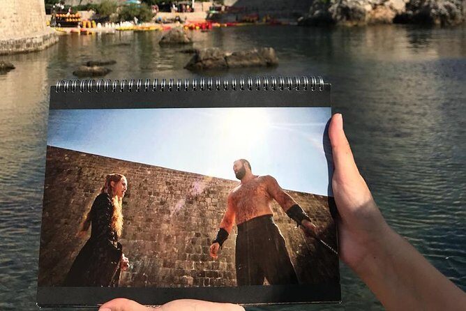 Dubrovnik Hot Combo: History walk and Game of Thrones - Final Thoughts