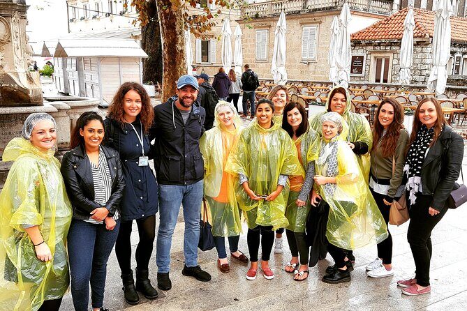 Dubrovnik Hot Combo: History walk and Game of Thrones - FAQ