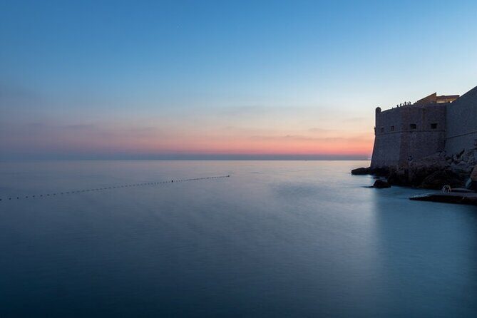 Dubrovnik in One Day - FAQ