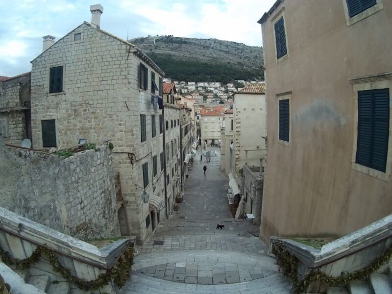 Dubrovnik: Insider 90-Minute Walking Tour With a Local - What to Expect from the Dubrovnik Insider Tour