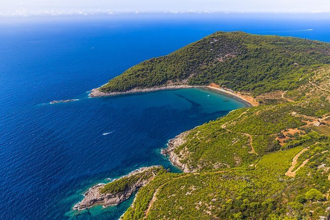 Dubrovnik Island-Hopping Cruise in the Elaphites with Lunch - FAQs