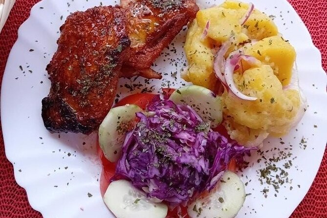 Dubrovnik Island-Hopping Cruise in the Elaphites with Lunch - The Pickup Situation: A Potential Headache