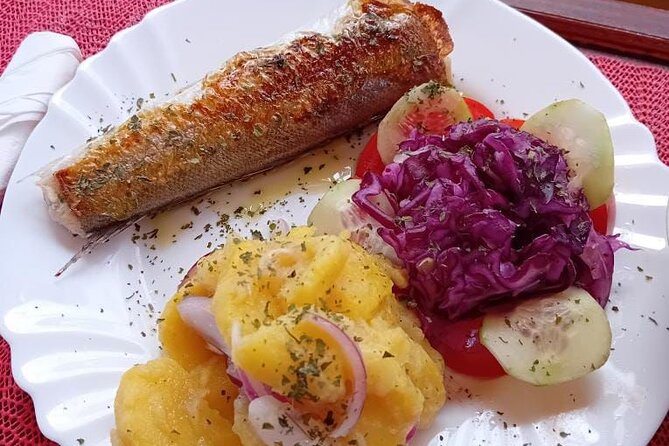 Dubrovnik Island-Hopping Cruise in the Elaphites with Lunch - Cancellation and Weather Considerations