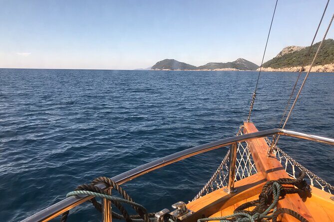 Dubrovnik Islands Private Rented Boat Cruise - Final Thoughts
