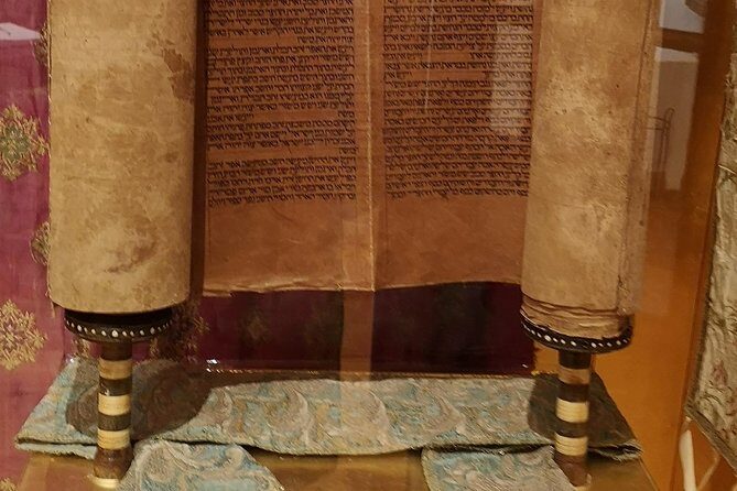 Dubrovnik Jewish Heritage Private Walking Tour - FAQ