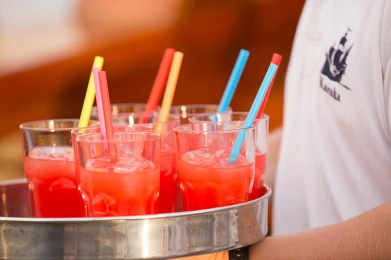 Dubrovnik: Karaka - Game of Thrones Cruise & Walking Tour - A Detailed Look at the Dubrovnik: Karaka Tour